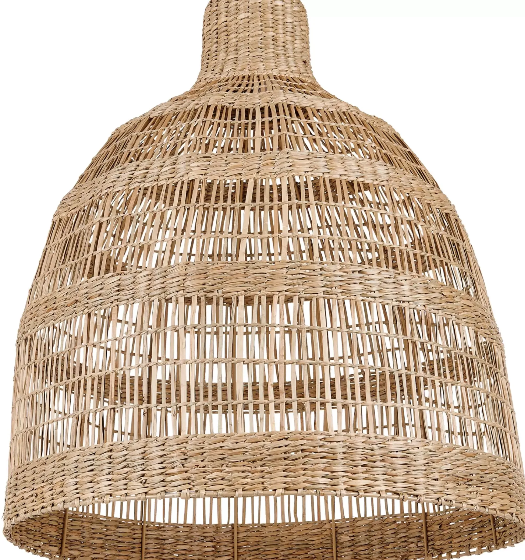 CASA Lamparas Colgantes|Bali Pantalla Natural