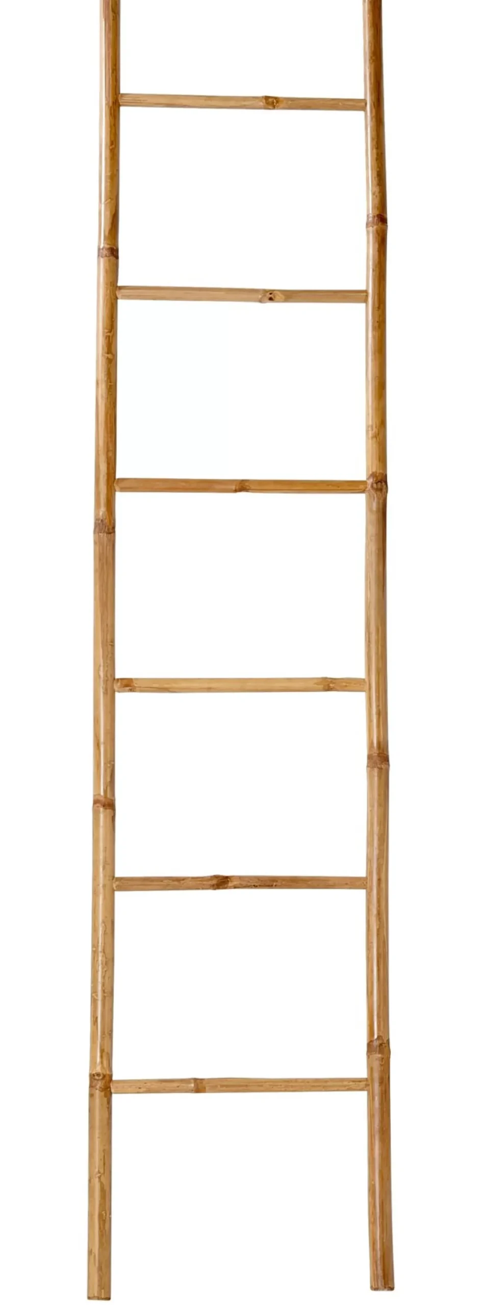 CASA Muebles De Baño|Bamboe Escalera Natural