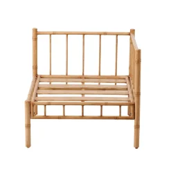 CASA Conjuntos Lounge|Bambolette Silla Esquinera Aspecto Bambu