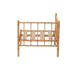 CASA Conjuntos Lounge|Bambolette Silla Esquinera Aspecto Bambu