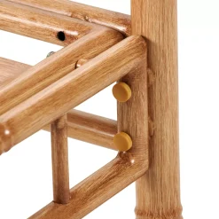 CASA Conjuntos Lounge|Bambolette Silla Esquinera Aspecto Bambu