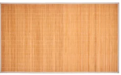 CASA Alfombras|Bamboo Alfombra Beis