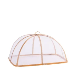 CASA Accesorios De Cocina|Bamboo Campana Blanco