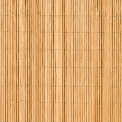 CASA Manteles Individuales|Bamboo Mantel Individual Natural