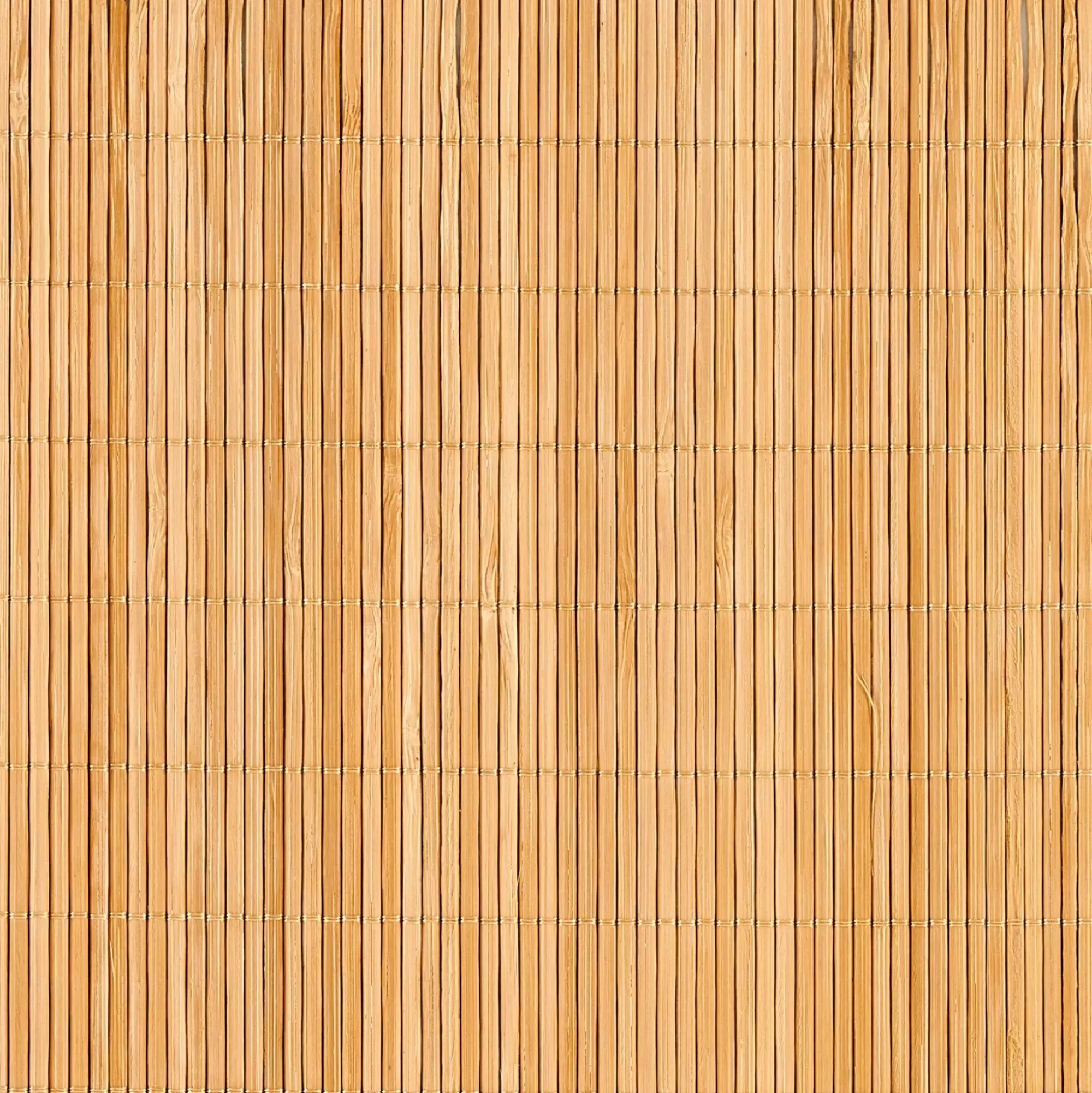 CASA Manteles Individuales|Bamboo Mantel Individual Natural