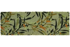 CASA Felpudos|Bambou Felpudo Verde