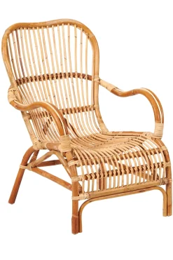 CASA Sillones|Bandung Butaca Natural