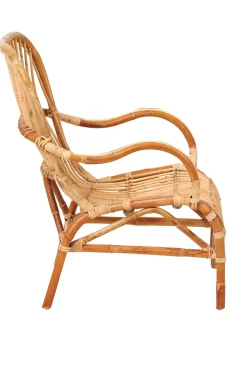 CASA Sillones|Bandung Butaca Natural