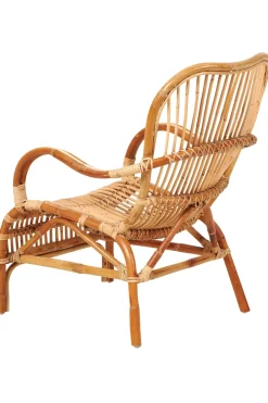 CASA Sillones|Bandung Butaca Natural