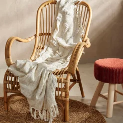 CASA Sillones|Bandung Butaca Natural