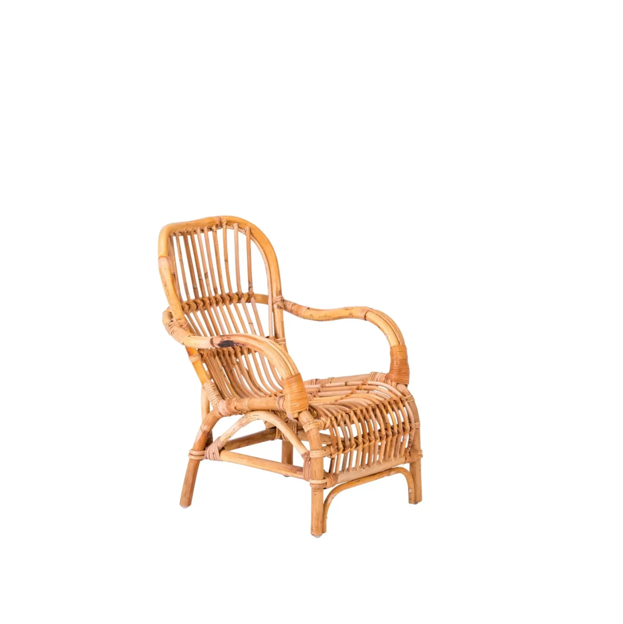 CASA Muebles Para Niños|Bandung Mini Silla Para Ninos Natural