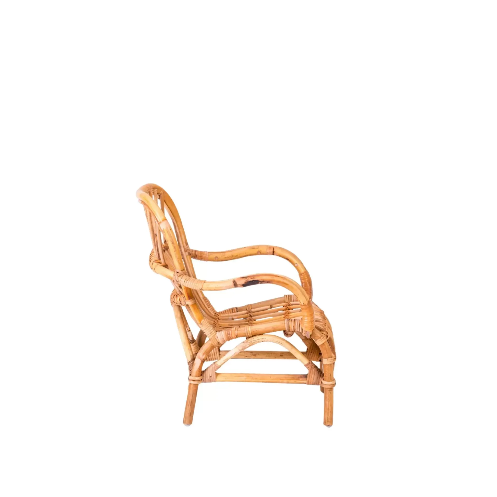 CASA Muebles Para Niños|Bandung Mini Silla Para Ninos Natural