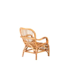 CASA Muebles Para Niños|Bandung Mini Silla Para Ninos Natural