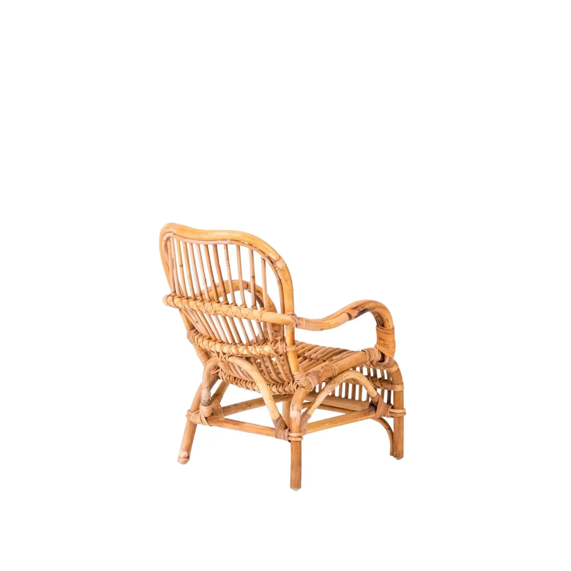 CASA Muebles Para Niños|Bandung Mini Silla Para Ninos Natural