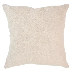 CASA Cojines|Bari Cojin Blanco
