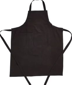 CASA Delantales|Bas Delantal Negro