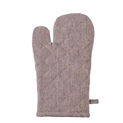 CASA Guantes Horno|Bas Manopla Marron