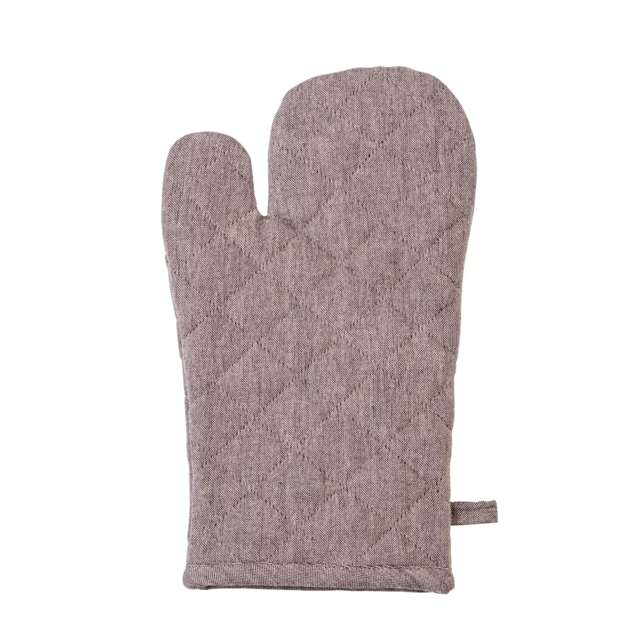 CASA Guantes Horno|Bas Manopla Marron