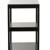 CASA Estanterías|Basic Estanteria Negro