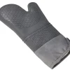 CASA Guantes Horno|Basic Manopla Gris