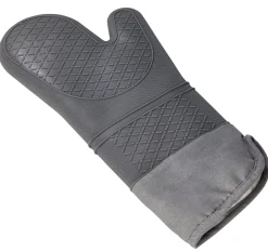 CASA Guantes Horno|Basic Manopla Gris
