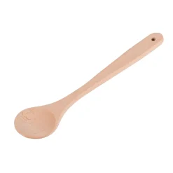 CASA Instrumentos De Cocina|Basic Wood Cuchara Natural