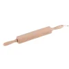 CASA Instrumentos De Cocina|Basic Wood Rodillo De Cocina Natural