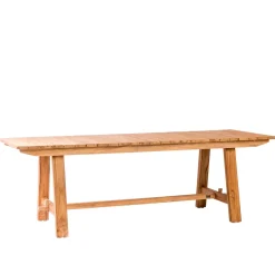 CASA Mesas De Jardín|Basiel Mesa Natural