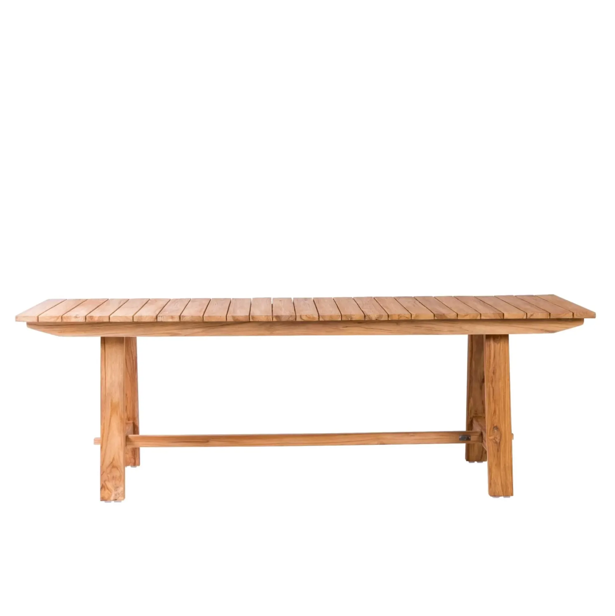 CASA Mesas De Jardín|Basiel Mesa Natural