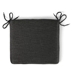 CASA Cojines De Jardín|Baya Cojines De Jardín Negro