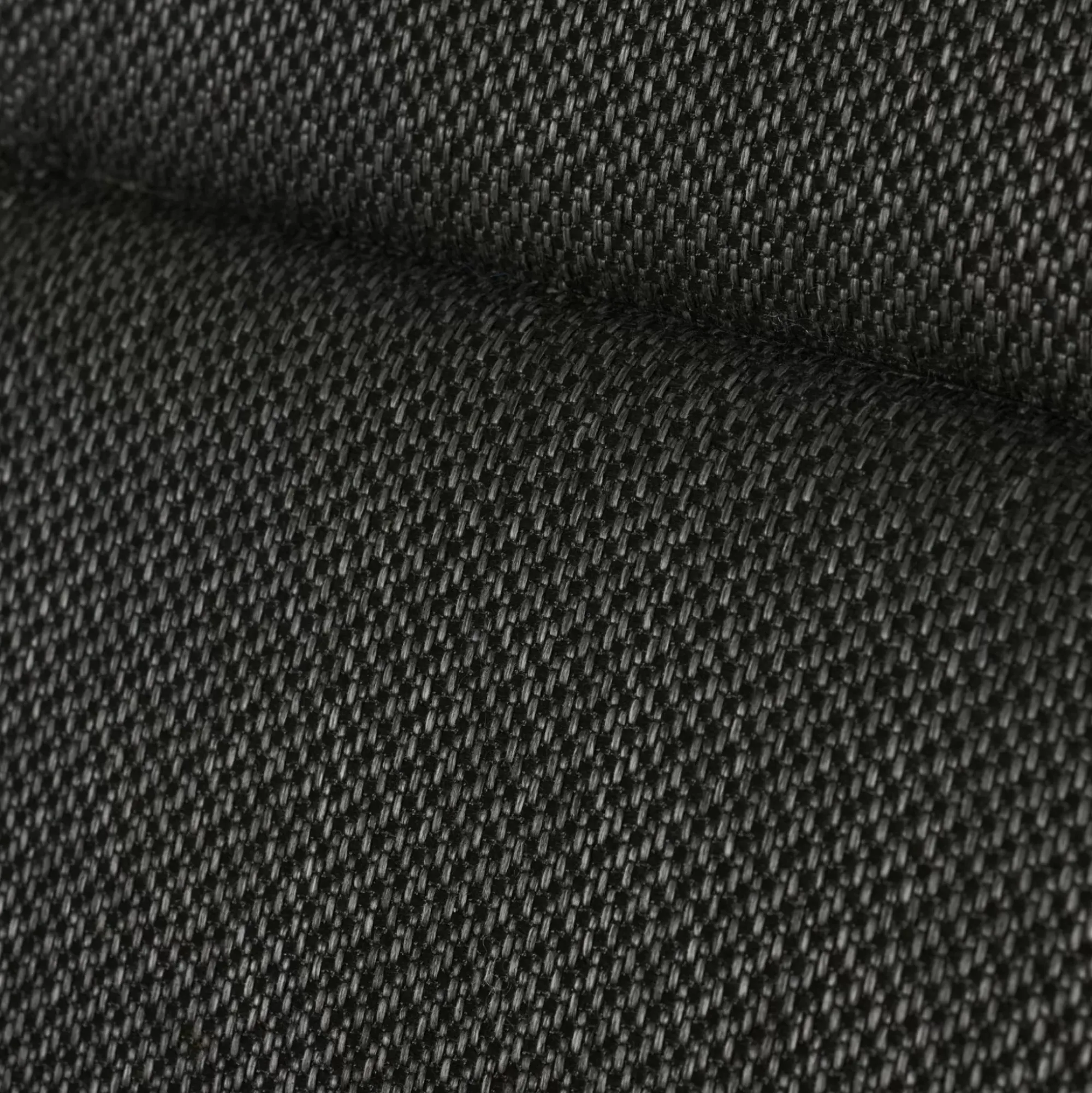 CASA Cojines De Jardín|Baya Cojines De Jardín Para Silla Plegable Negro