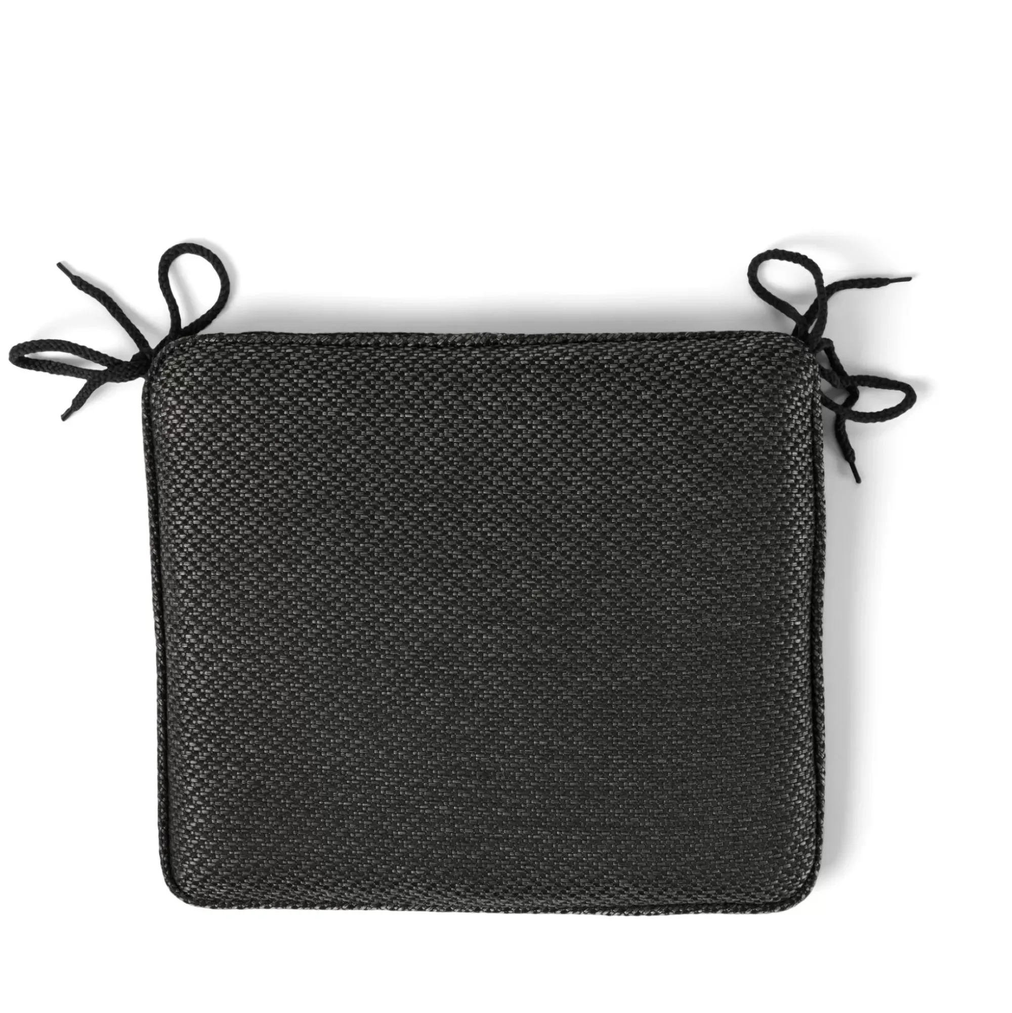 CASA Cojines De Jardín|Baya Cojines De Jardín Para Bistro Negro