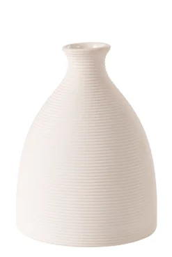 CASA Floreros|Beauty Florero Blanco
