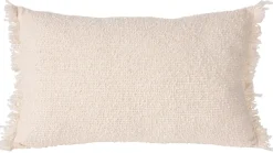 CASA Cojines|Belou Cojin Blanco