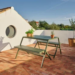 CASA Conjuntos Para Balcon|Bergen Mesa Para Balcon Tambien Mesa/Plantas