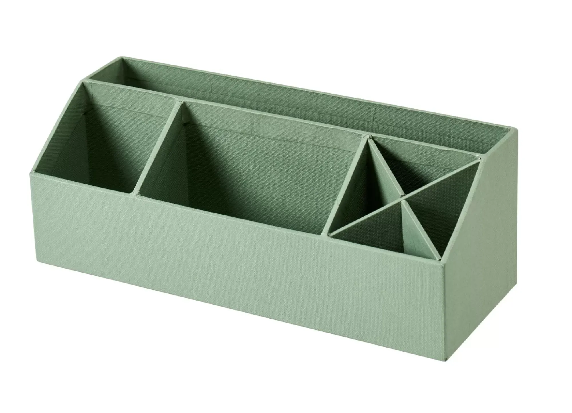 CASA Cajas Para Cartas|Bigso Organizar Escritorio Menta