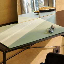 CASA Escritorios|Bigso Panel De Escritorio Menta