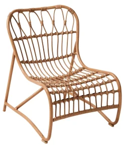 CASA Sillas Infantiles|Binang Silla Lounge Natural