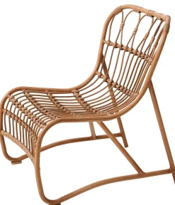 CASA Sillas Infantiles|Binang Silla Lounge Natural