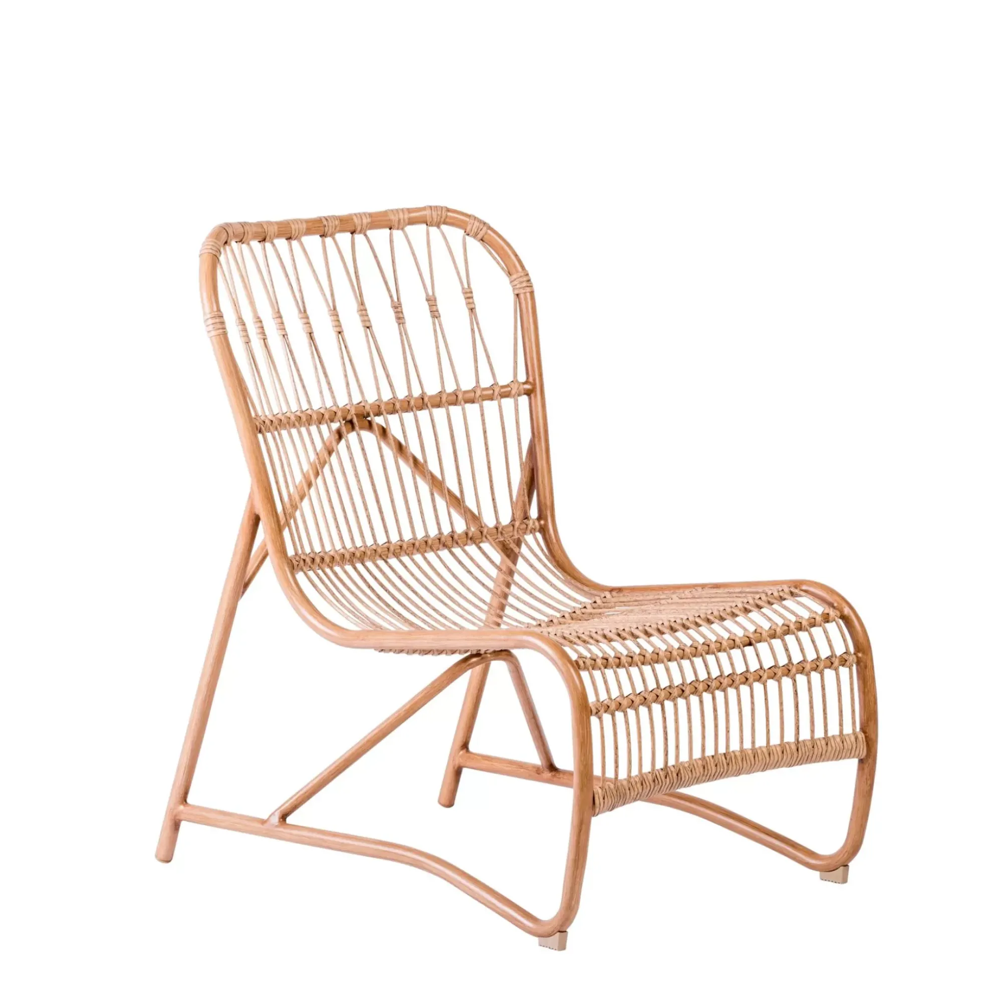 CASA Sillas Lounge|Binang Silla Lounge Natural