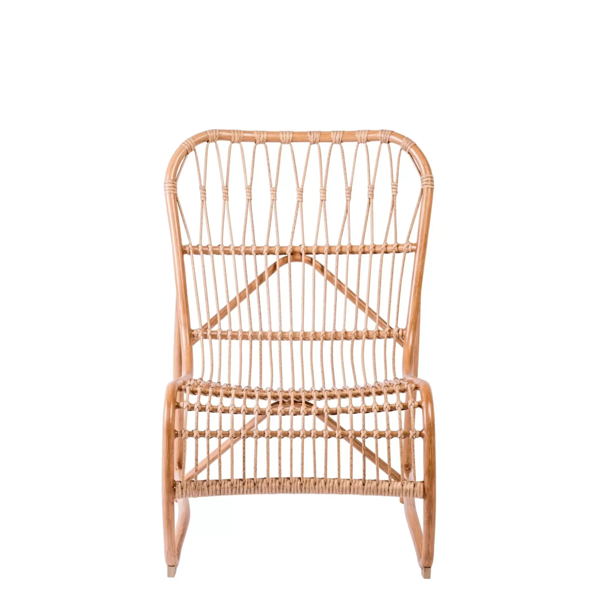 CASA Sillas Lounge|Binang Silla Lounge Natural