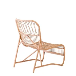 CASA Sillas Lounge|Binang Silla Lounge Natural