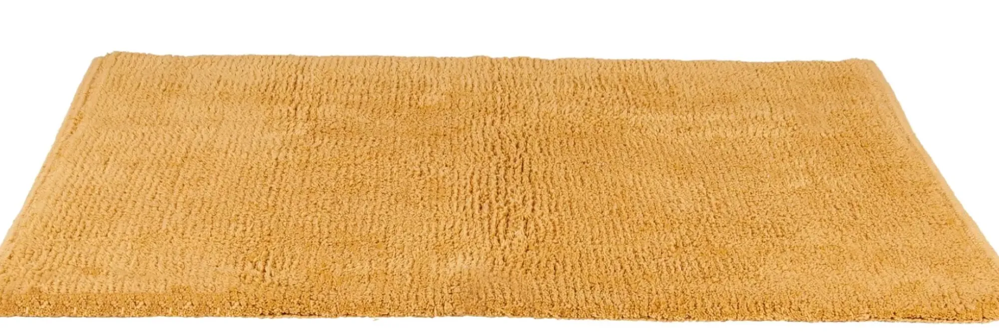 CASA Alfombras De Baño|Bio Soft Alfombra De Bano Ocre