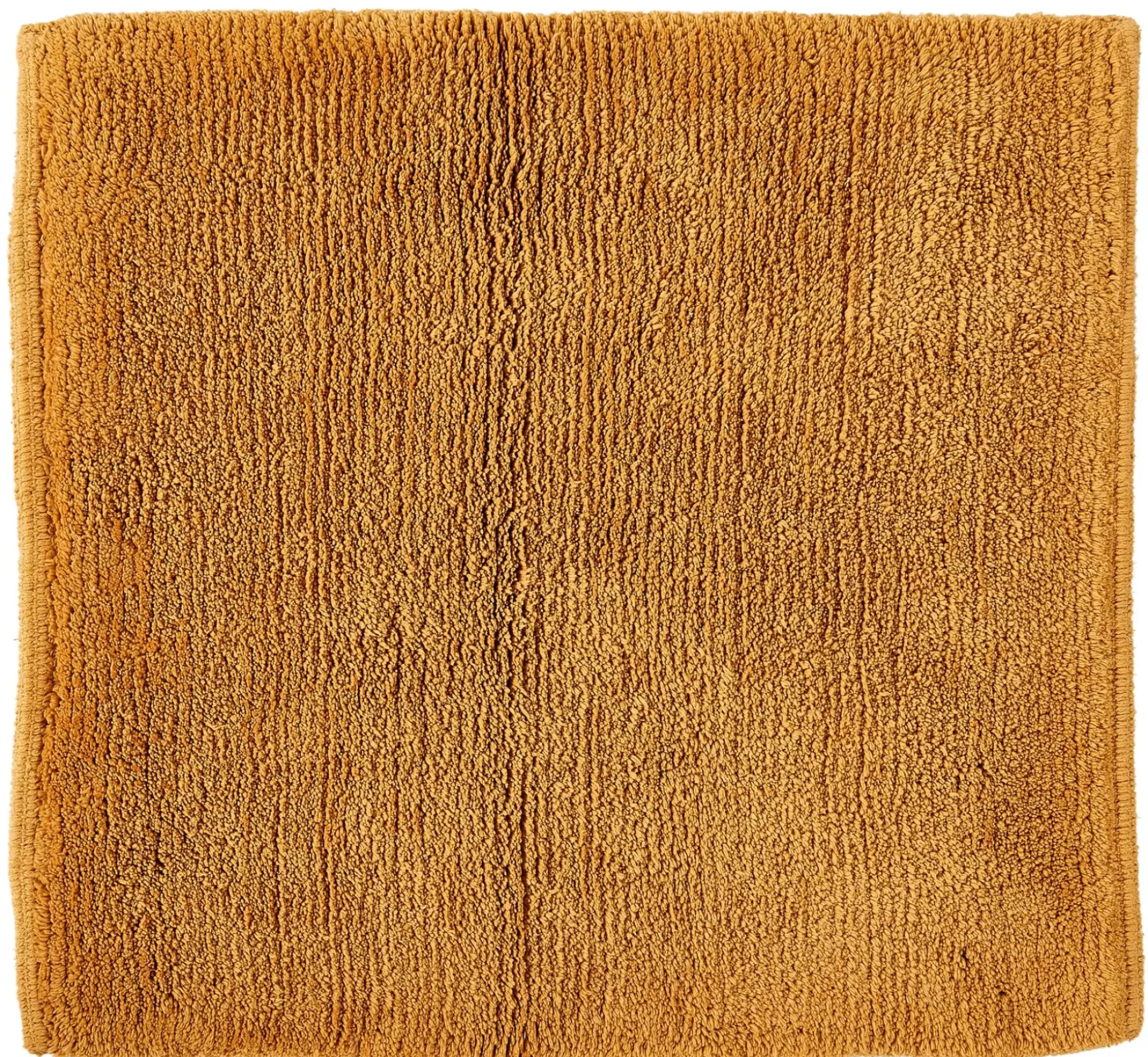 CASA Alfombras De Baño|Bio Soft Alfombra De Bano Ocre