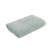 CASA Toallas De Playa|Bio Soft Toalla De Bano Menta