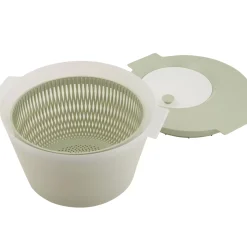 CASA Escurridores|Bioline Escurridor De Lechugas Menta