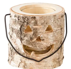 CASA Soprortes Para Velitas|Birch Partylight Natural