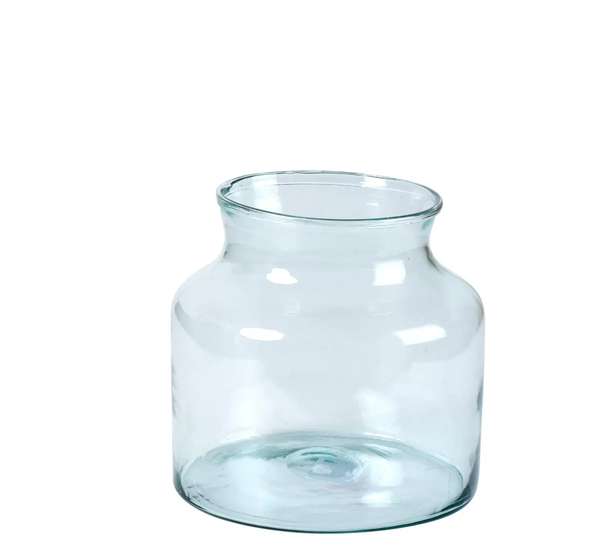 CASA Floreros|Bloom Florero Transparente