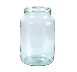 CASA Floreros|Bloom Florero Transparente