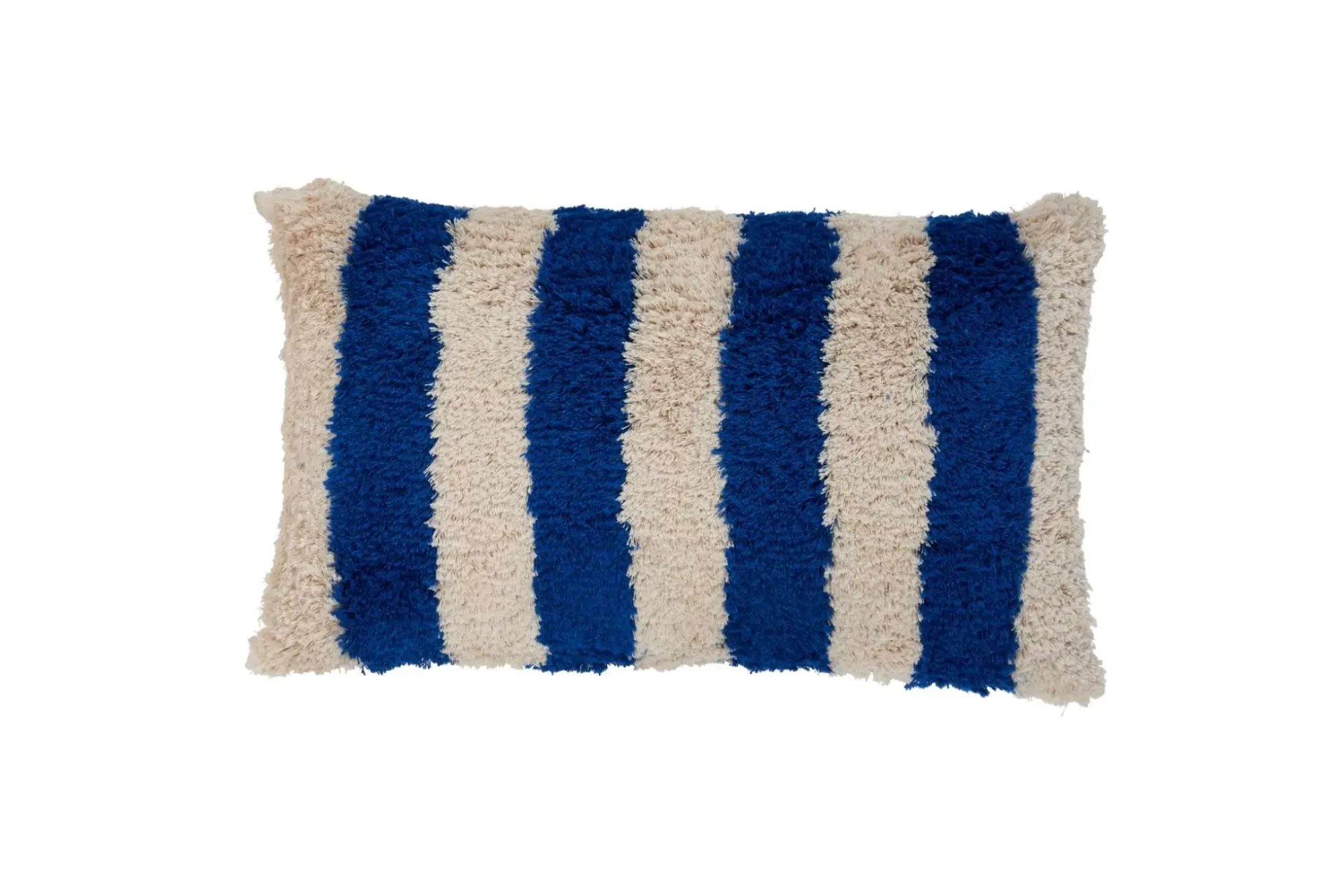 CASA Cojines|Blues Cojin Azul